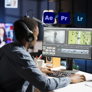 Comunicador Audiovisual