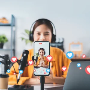 Creador de Contenidos