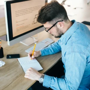 Redactor de Contenidos